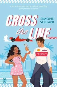 Cross the line