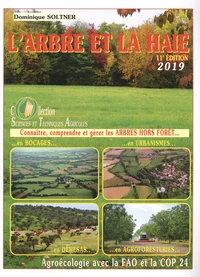 L'arbre et la haie