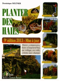 Planter des haies