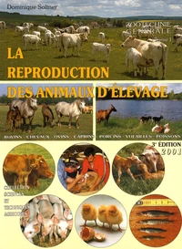 Zootechnie générale