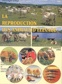 Zootechnie générale