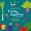 Calendrier Fruits & légumes de saison  Edition 2022