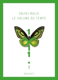 Solvej Balle - Le volume du temps - Tome 1 - Roman.