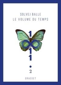 Solvej Balle - Le volume du temps Tome 2 : .