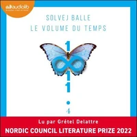 Le Volume du temps,  tome 4