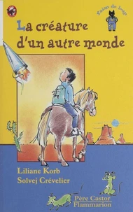 La créature d'un autre monde