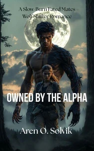 OWNED BY THE ALPHA