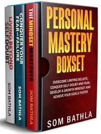  Som Bathla - Personal Mastery Boxset.