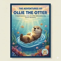 The Adventures of Ollie the Otter
