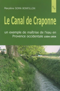 Le Canal de Craponne