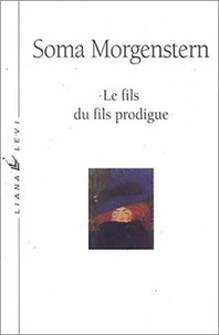 Le Fils Du Fils Prodigue