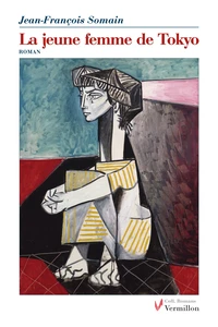 La jeune femme de Tokyo