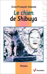 Le chien de Shibuya
