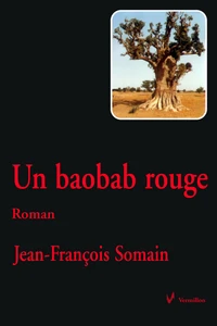 Un baobab rouge