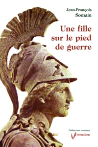 Une fille sur le pied de guerre