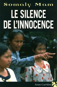 Le silence de l'innocence