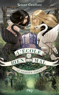 Le dernier conte
