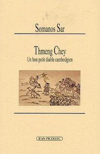 Thmeng chey