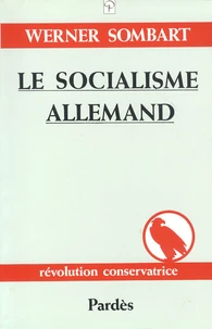 Le socialisme allemand