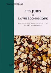 Les Juifs et la vie économique
