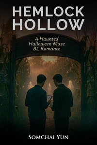 Hemlock Hollow - A Haunted Halloween Maze BL Romance