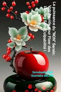 La puissance du ''NON'' Serein: Votre guide pour Fixer des Limites Sans Culpabilité !