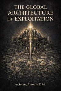 The Global Architecture of Exploitation