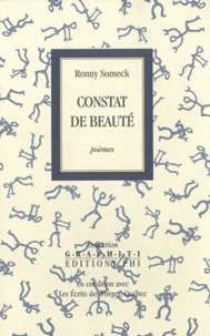 Constat de beauté
