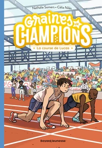 La course de Lucas