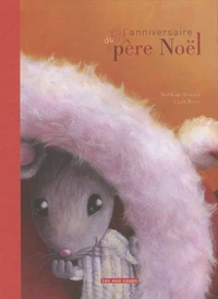 L'anniversaire du père Noël