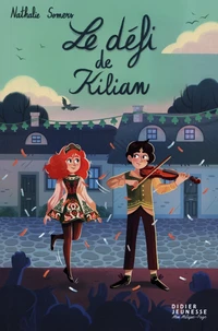 Le défi de Kilian