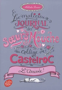L'arrivée !