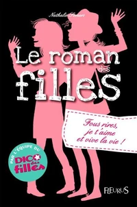 Le roman des filles