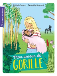 Mon amour de gorille