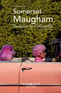 Madame la Colonelle