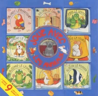 Joue avec les animaux