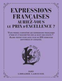 Expressions françaises