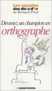 Devenez un champion en orthographe