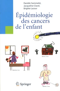 Epidémiologie des cancers de l'enfant