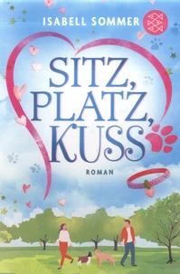 Sitz, Platz, Kuss