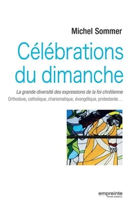 Célébrations du dimanche