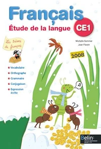 Français CE1