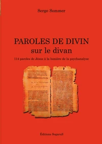 Paroles de divin sur le divan
