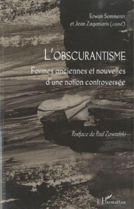 L'obscurantisme