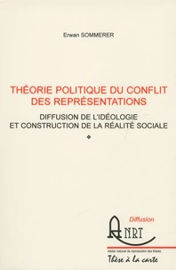 Théorie politique du conflit des représentations
