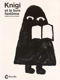 Knigi et le livre fantôme