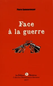 Face à la guerre