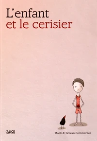 L'enfant et le cerisier