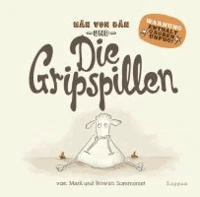 Mäh von Bäh und die Gripspillen