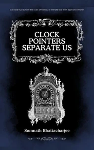 Clock Pointers Separate Us